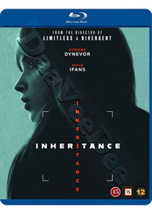 Inheritance |   Blu-Ray